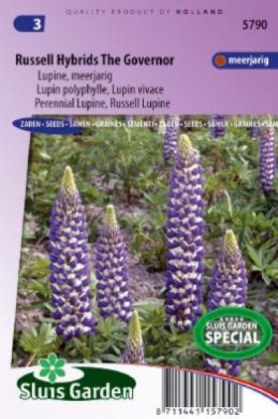 5790 Lupinus